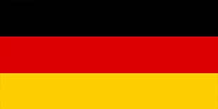 deutsche
						Flagge